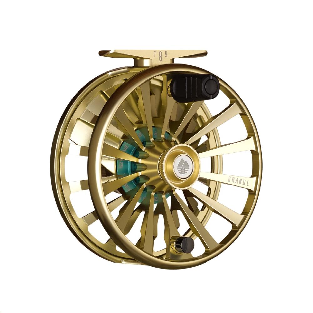 Caddis Fly Redington Grande Fly Reels