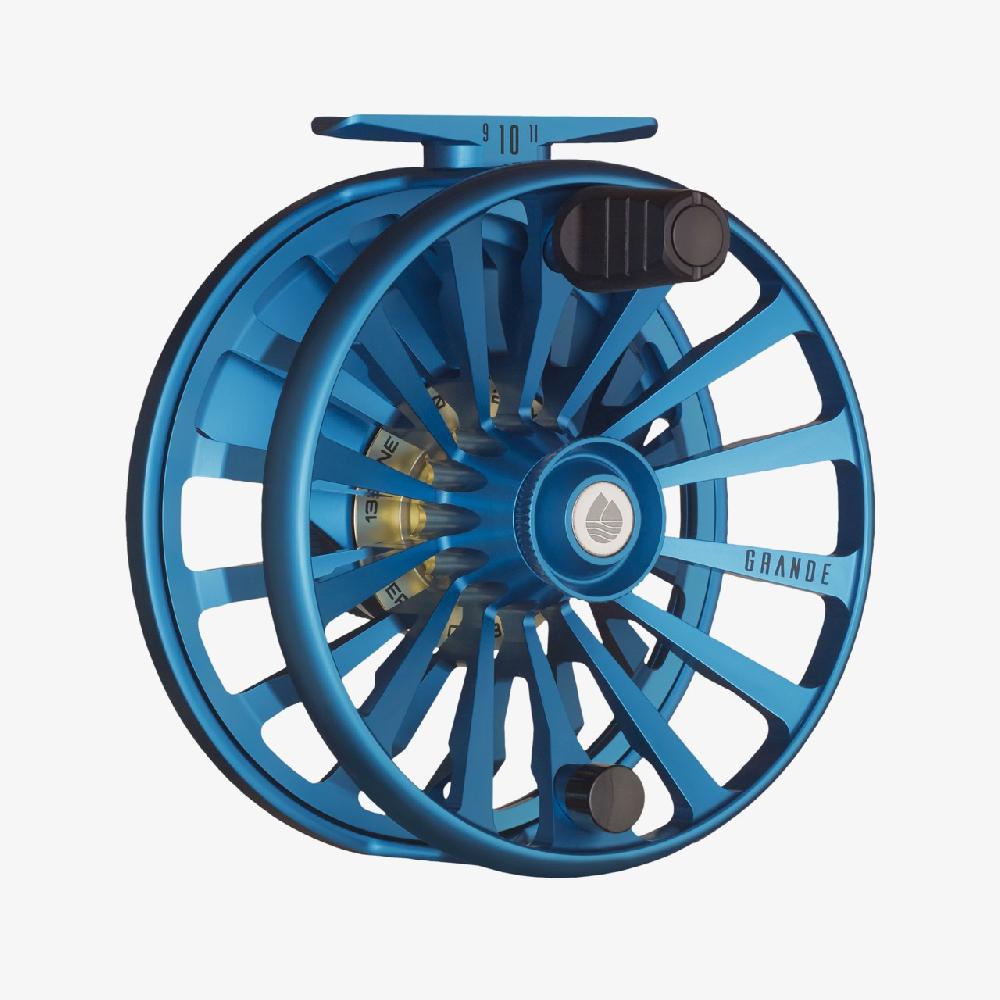 Caddis Fly Redington Grande Fly Reels