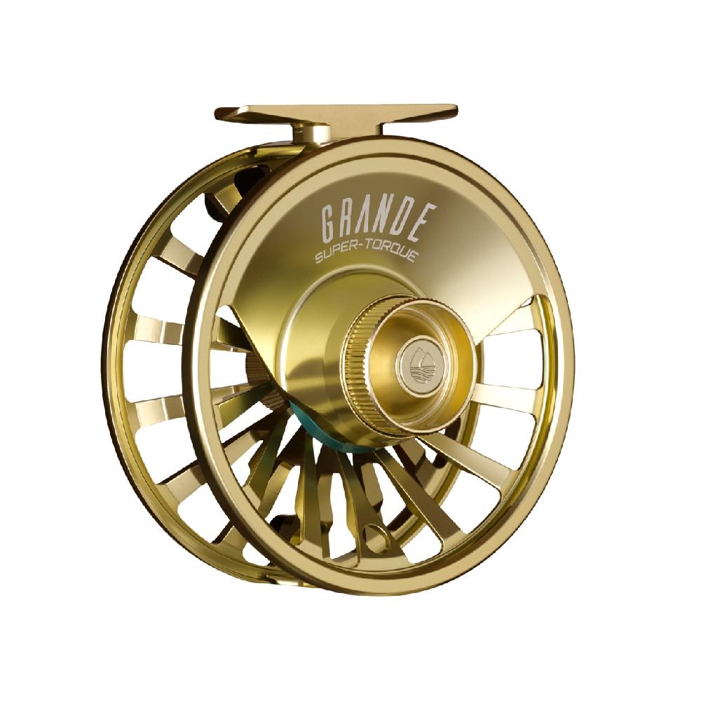 caddis fly Redington Grande Fly Reels