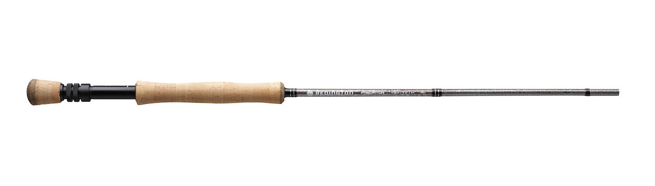 caddis fly Redington Predator Fly Rods