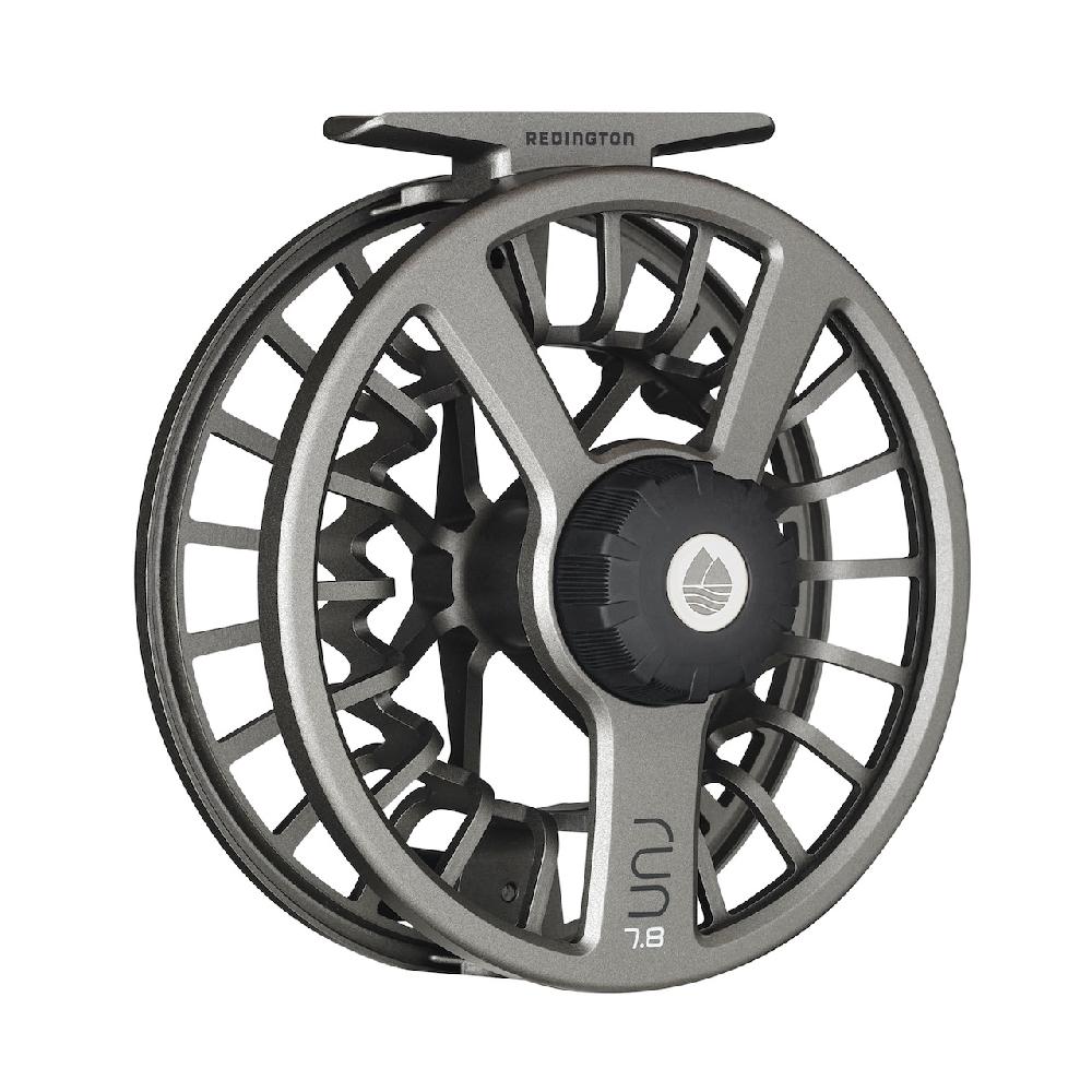 Caddis Fly Redington Run Reels