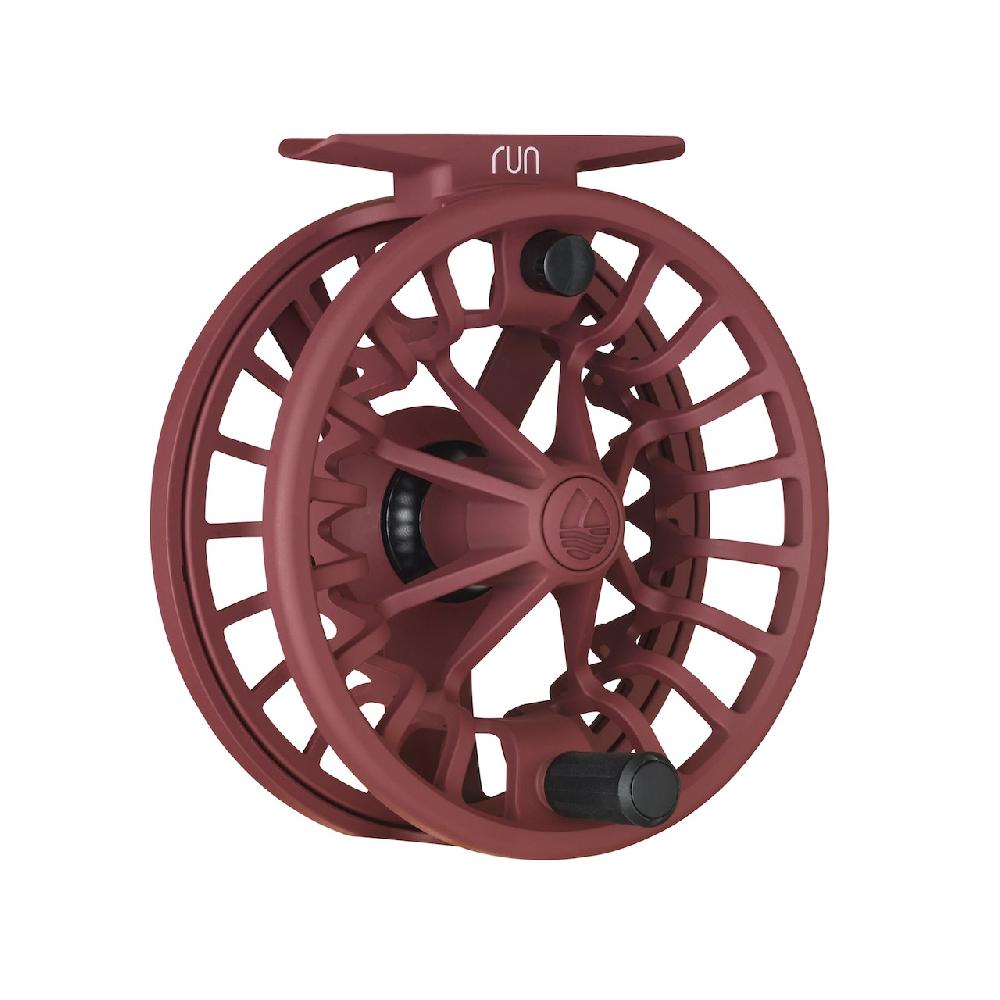 caddis fly Redington Run Reels