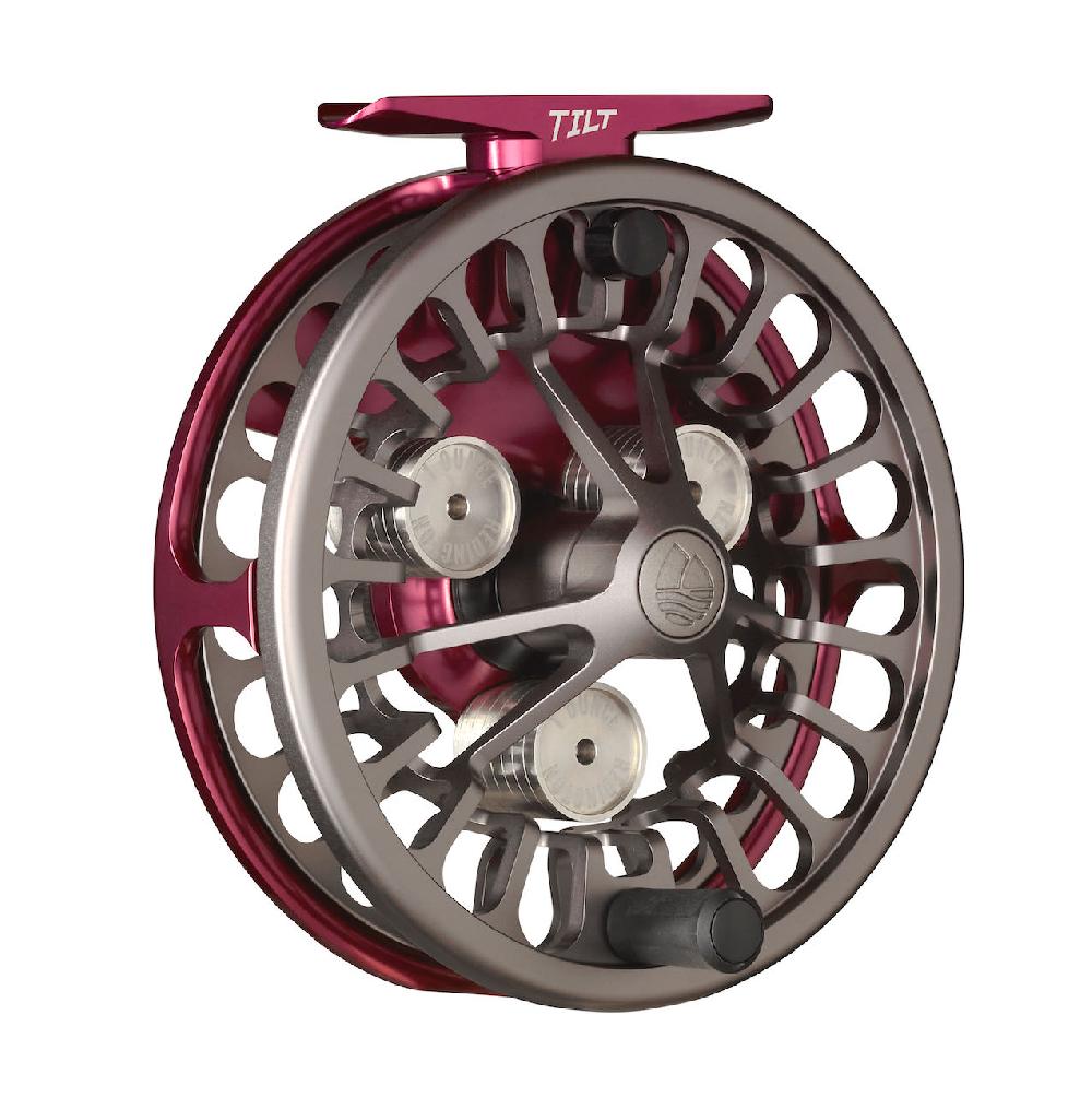 Caddis Fly Redington Tilt Euro Nymphing Reel