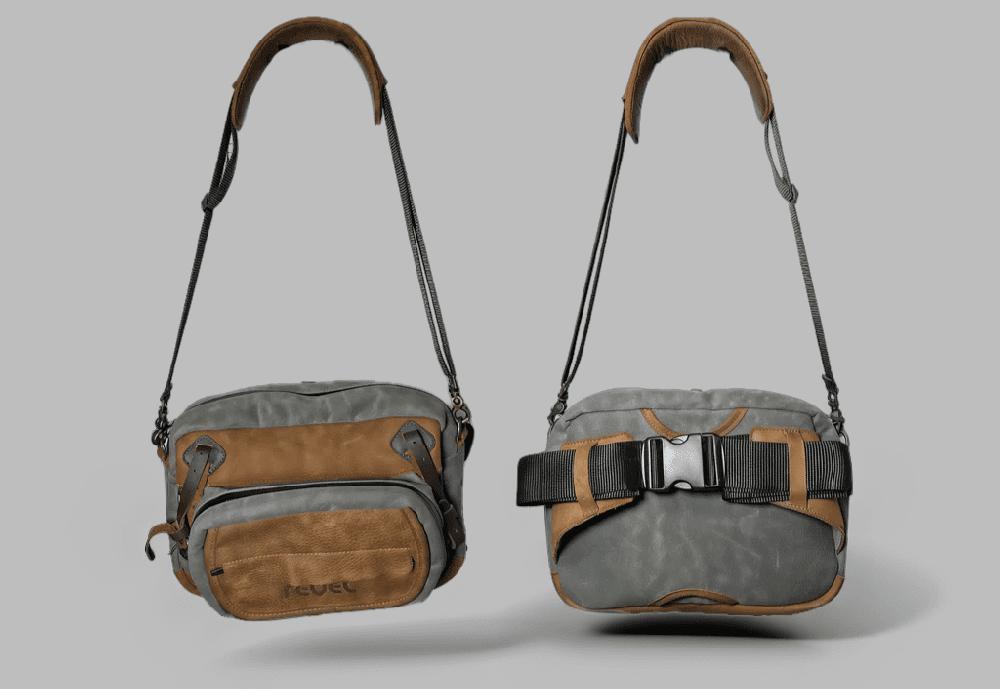 Caddis Fly Revel Fly Fish Eddy Pack