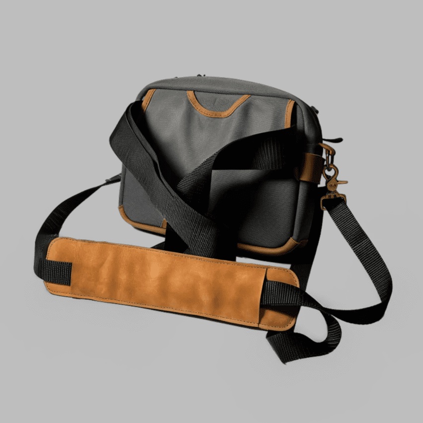 Caddis Fly Revel Fly Fish Riffle Pack