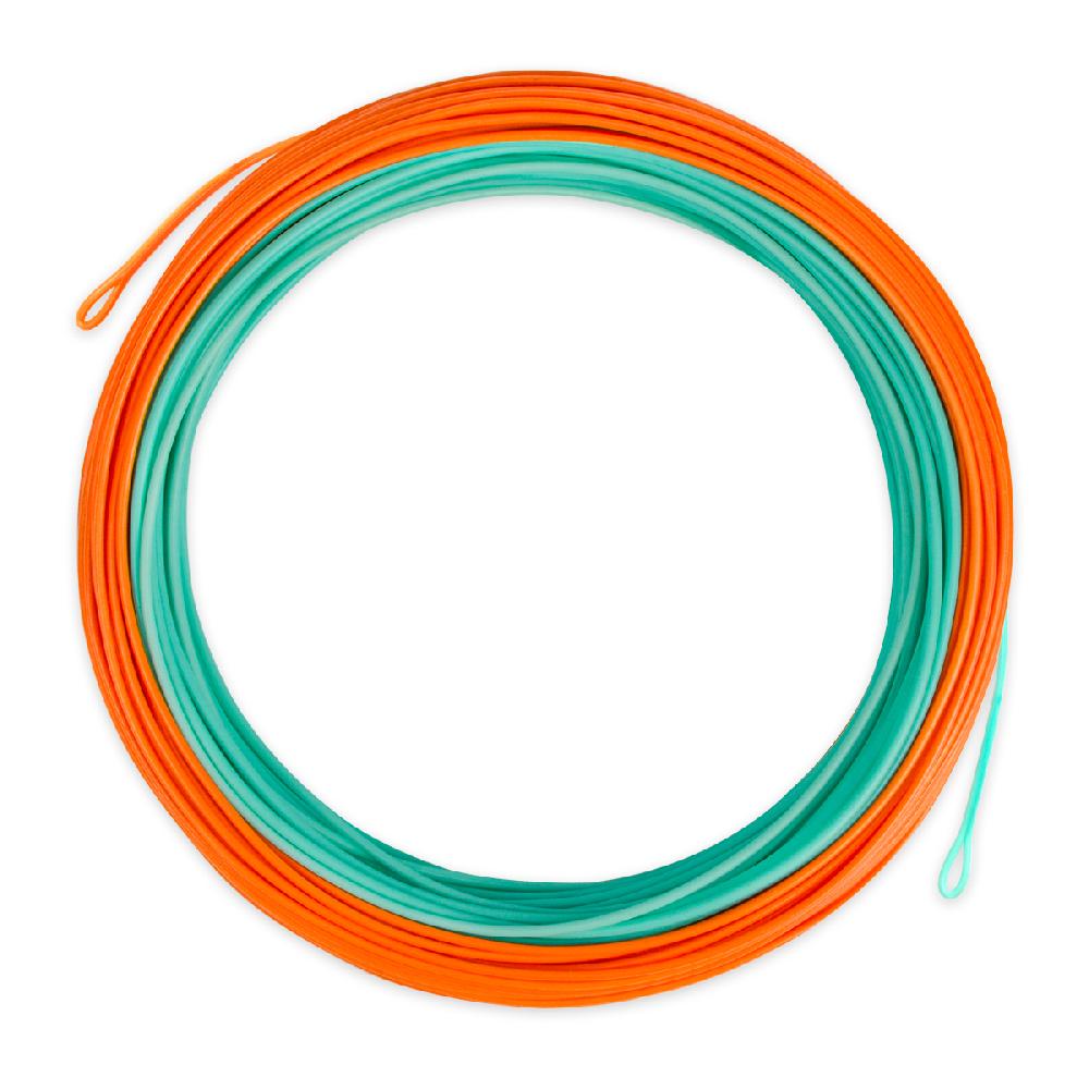 caddis fly Ridge 2.0 Superflo Power Taper