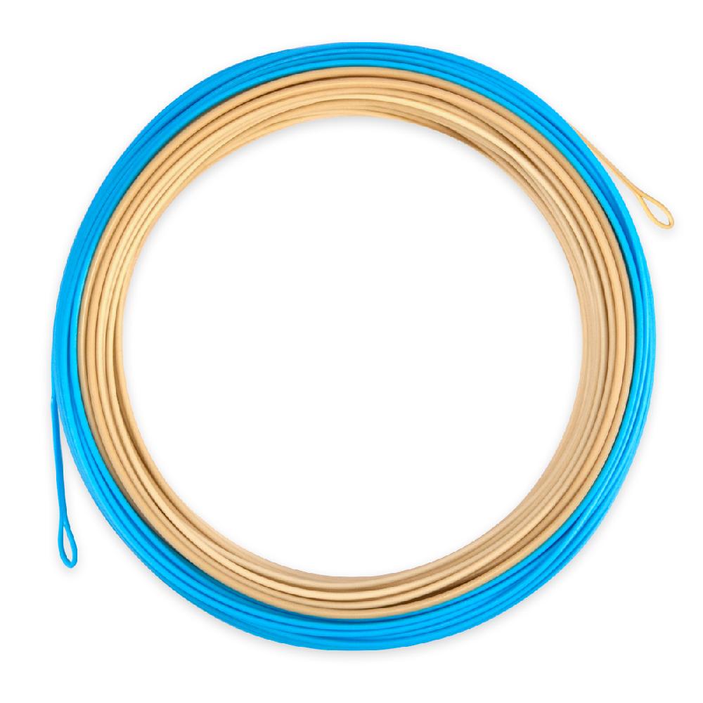 caddis fly Ridge 2.0 Superflo Tactical Taper