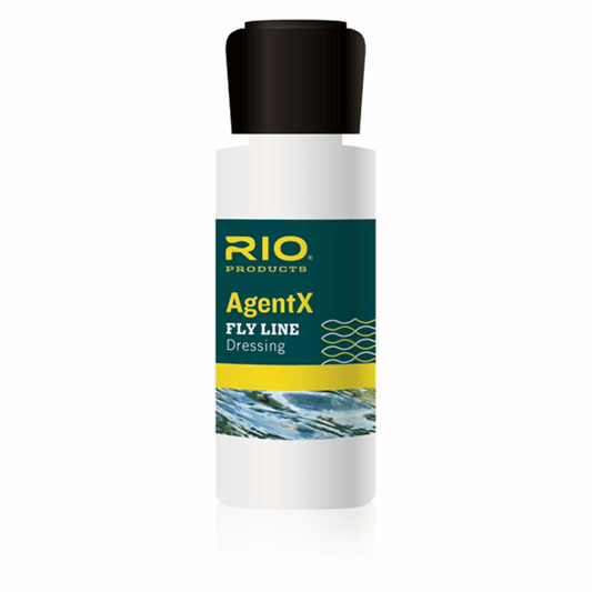 caddis fly Rio AgentX Fly Line Dressing