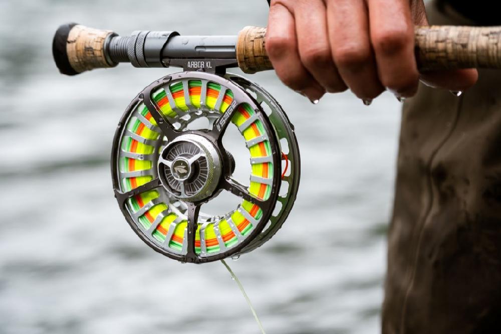 Caddis Fly RIO Elite Gold Max