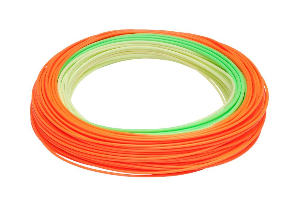 caddis fly RIO Elite Gold Max