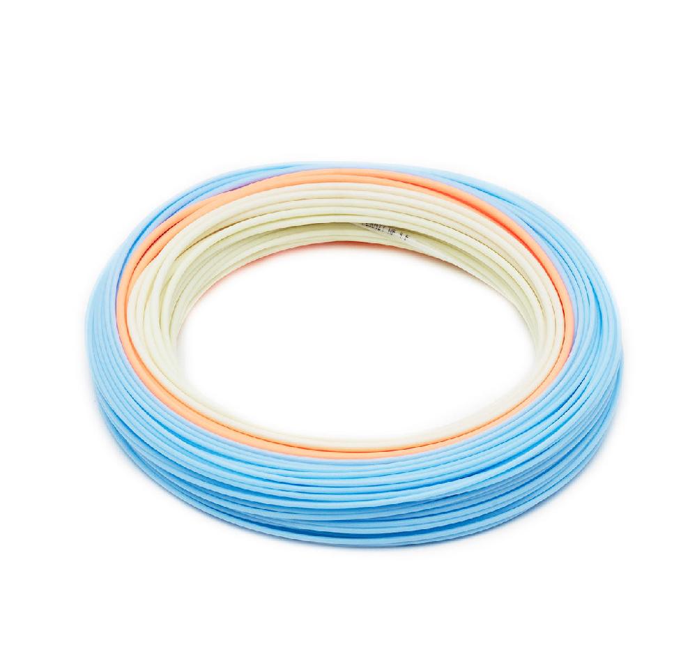 caddis fly RIO Elite Permit Line