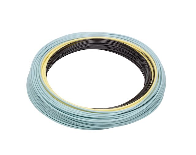 caddis fly RIO Elite Warmwater Predator Line