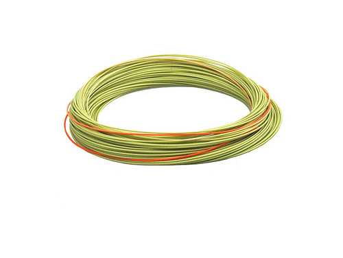 caddis fly Rio FIPS Euro Nymph Line