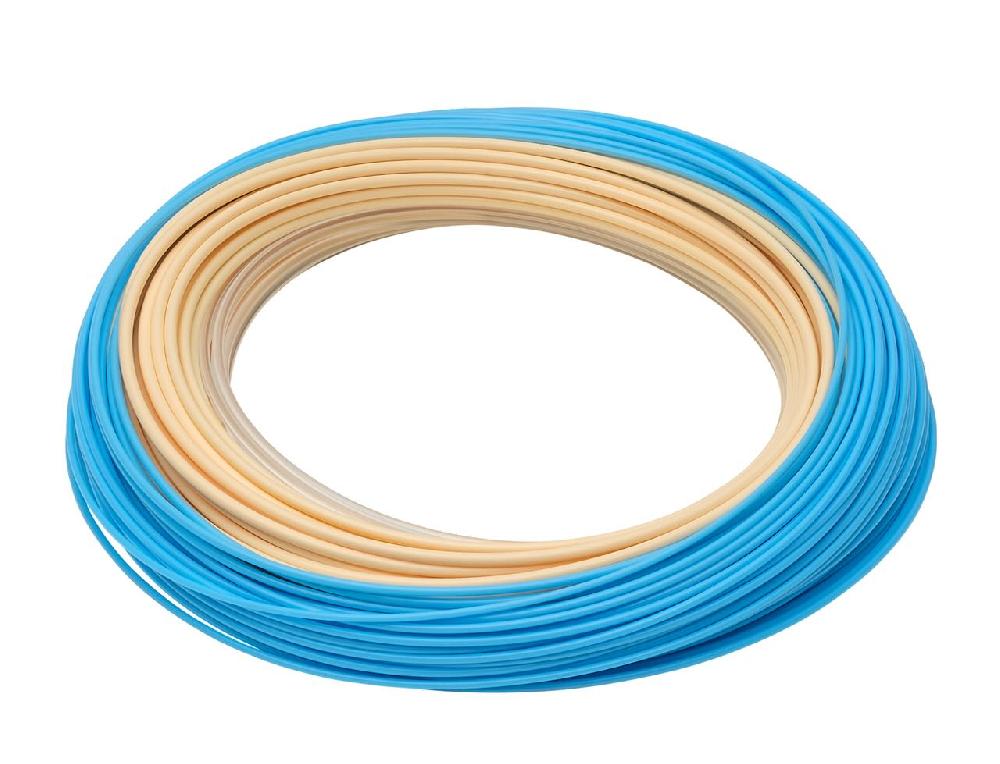 caddis fly RIO Flats Clear Floater