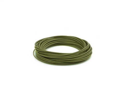 caddis fly Rio Outbound Short Shooting Head