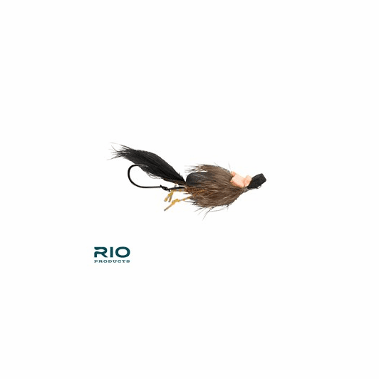 caddis fly RIO Pip Squeak Baby