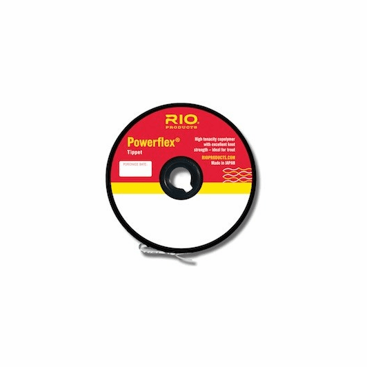 caddis fly RIO Powerflex Tippet Spools