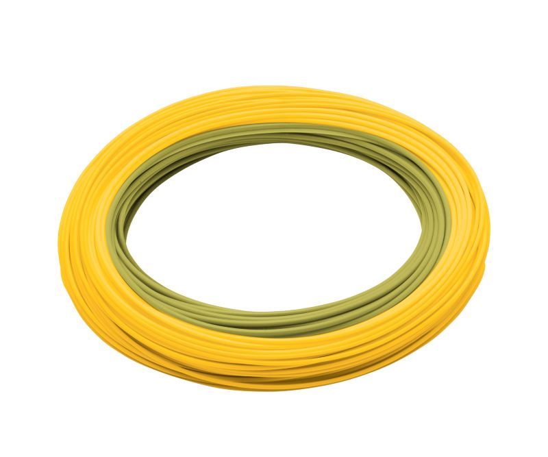 caddis fly RIO Premier Gold