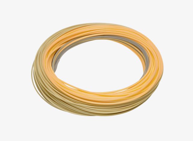 Caddis Fly RIO Premier Midge Tip Fly Lines