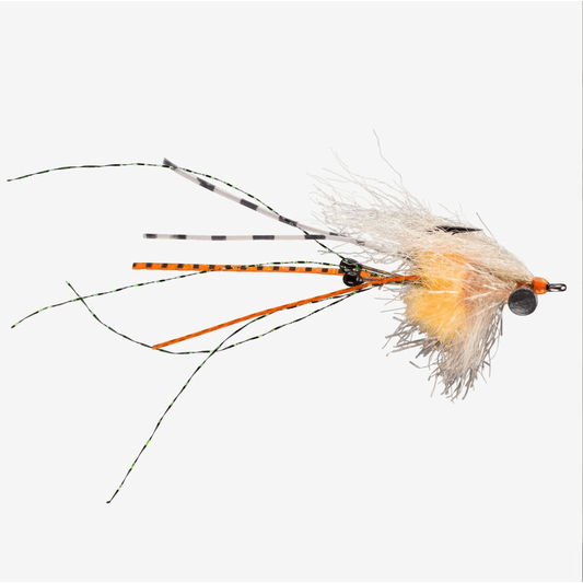 caddis fly RIO's Carpet Shrimp Fly