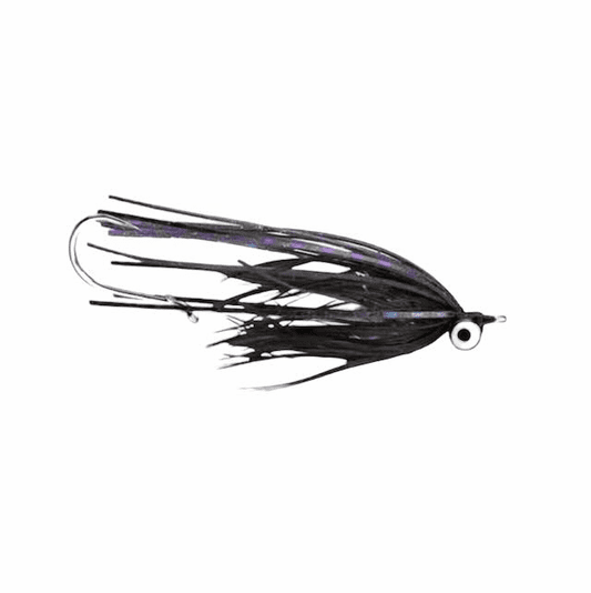 caddis fly RIO's Coo Coo for Cocoa Puff's