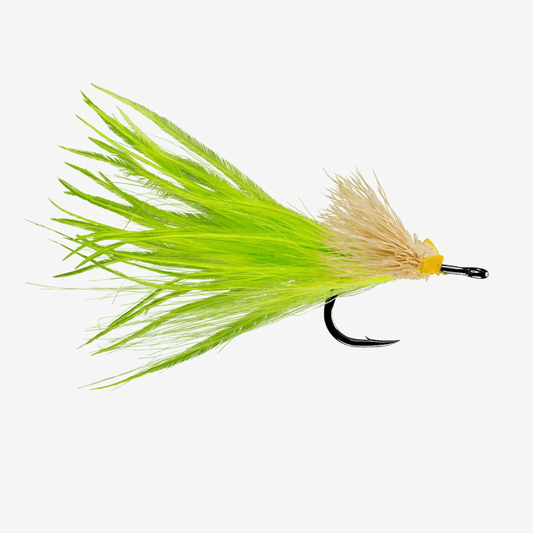 Caddis Fly RIO's Dread Pirate Tarpon Fly