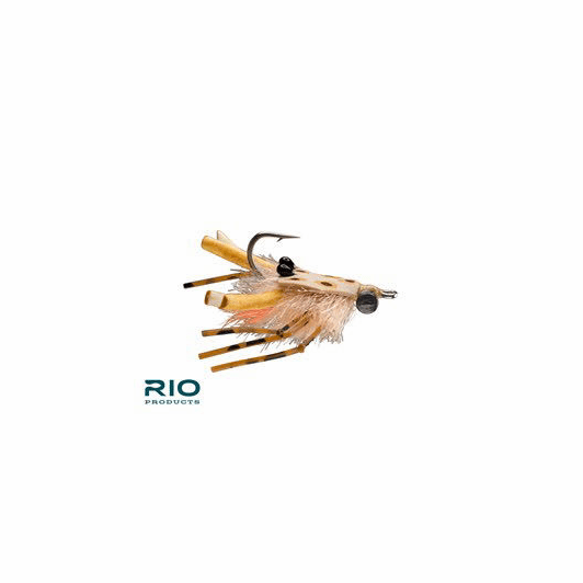 caddis fly RIO's Kahuna Crab