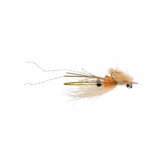 caddis fly RIO's Spawning Shrimp Flats Fly