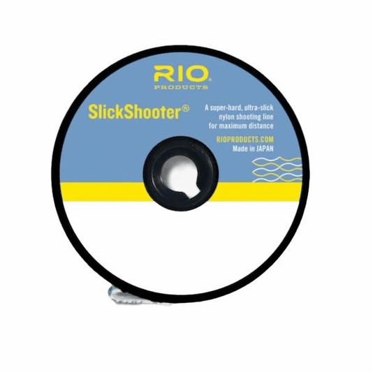 caddis fly RIO SlickShooter