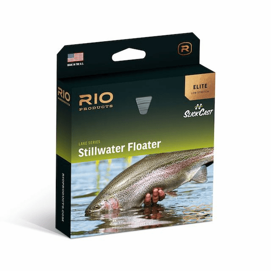 caddis fly RIO Stillwater Floater