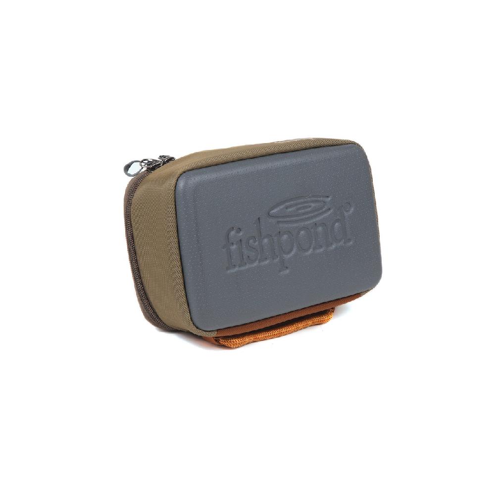 Caddis Fly Ripple Reel Case