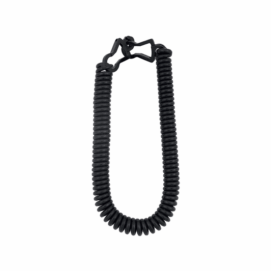 caddis fly Rising Coil Leash