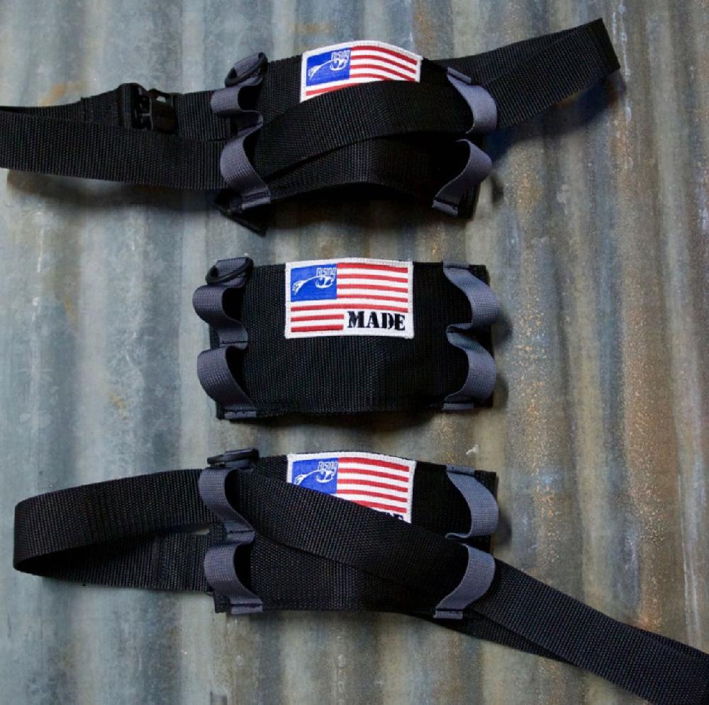 Caddis Fly Rising Net Holster