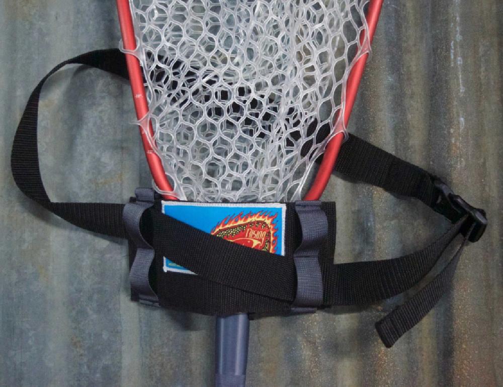Caddis Fly Rising Net Holster