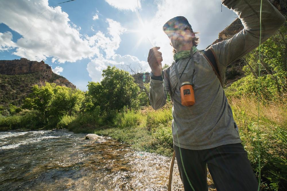 caddis fly River Rat 2.0