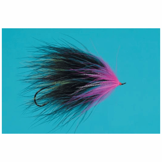 Caddis Fly River Rat Squid