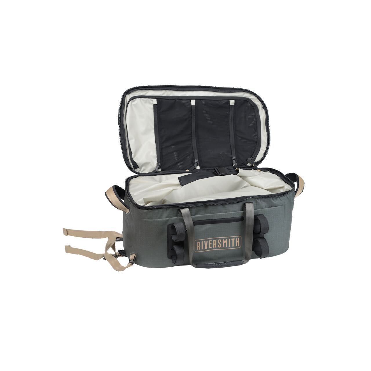 Caddis Fly Riversmith Convoy Duffel