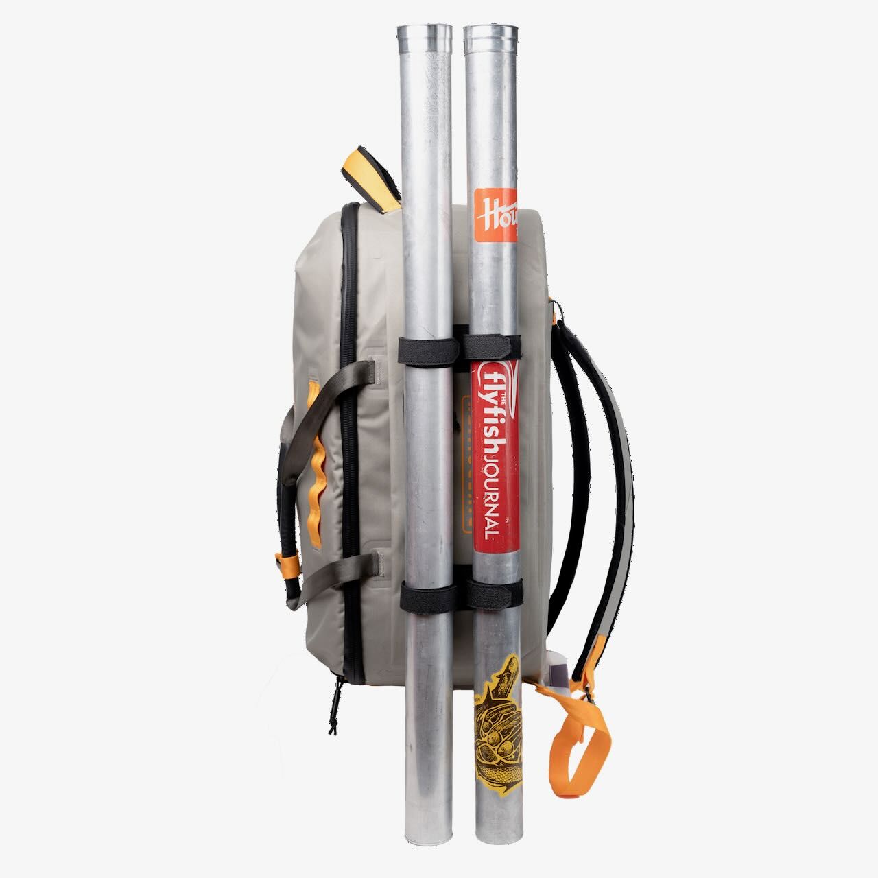 Caddis Fly Riversmith Convoy Duffel