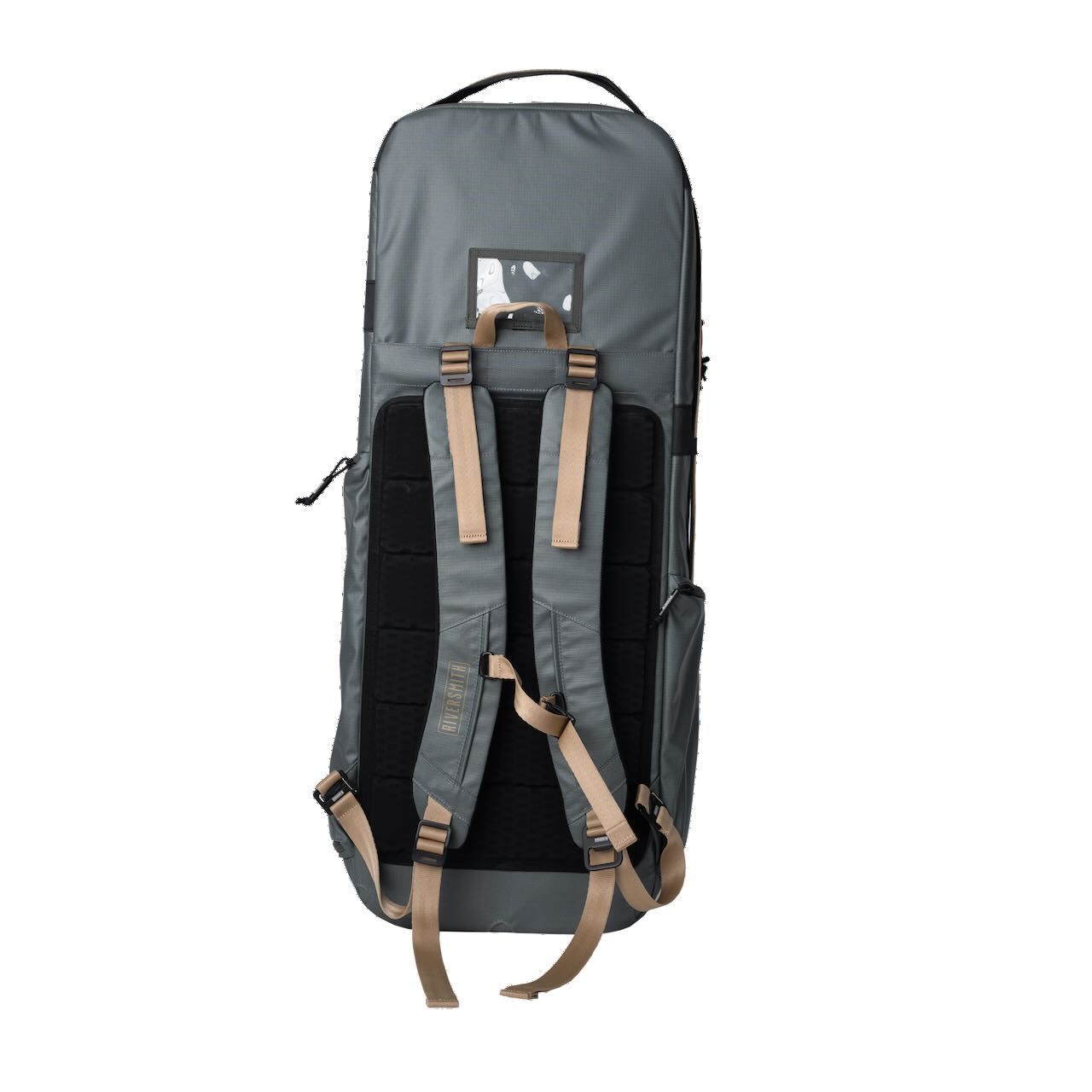 caddis fly Riversmith Convoy Travel Pack