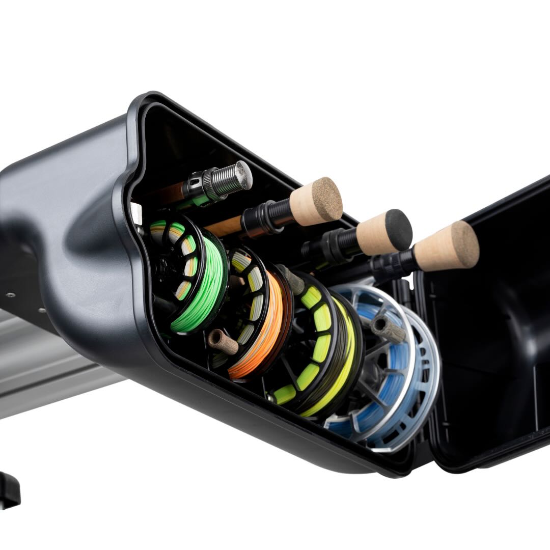 Caddis Fly Riversmith Euro River Quivers