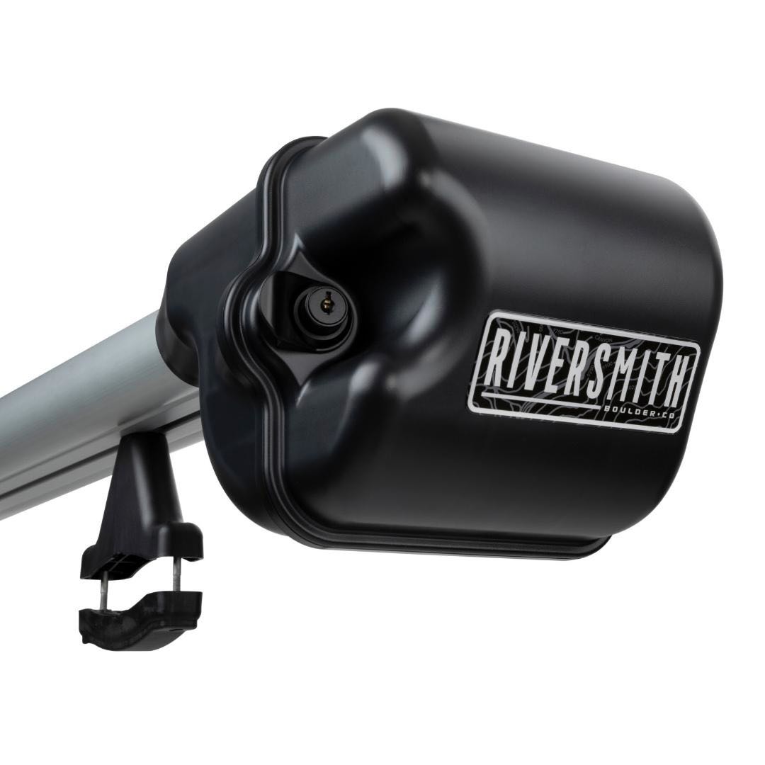 caddis fly Riversmith Euro River Quivers