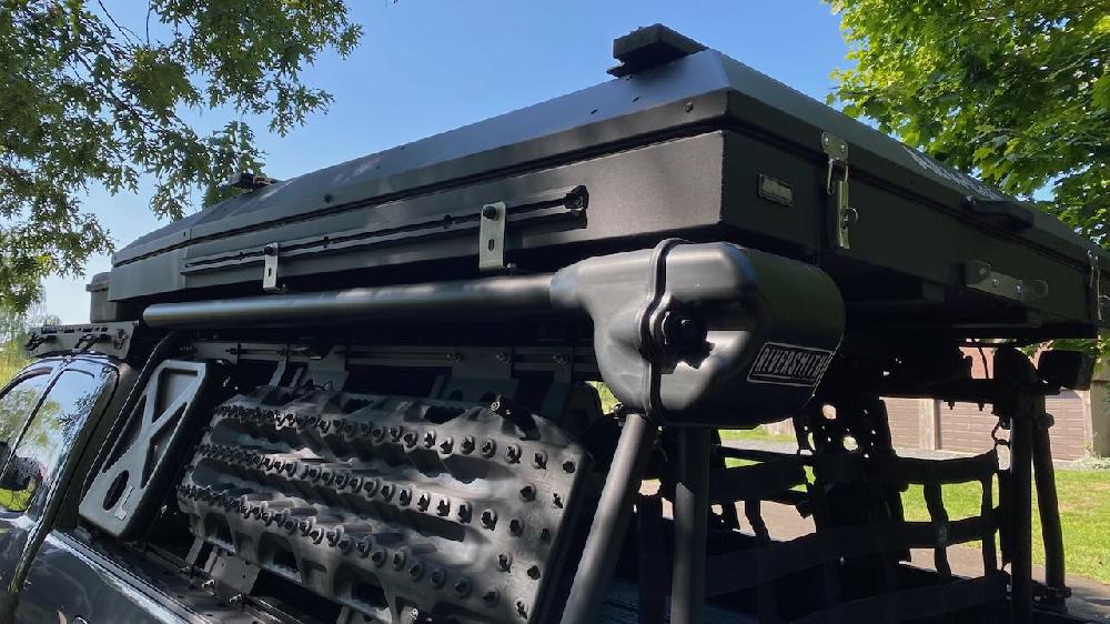 Caddis Fly Riversmith Shortcut River Quivers