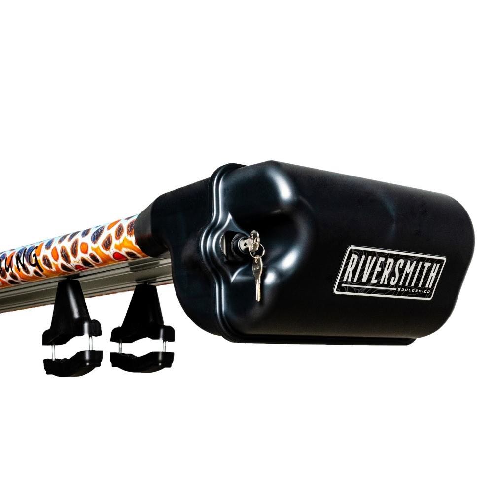 Caddis Fly Riversmith Standard River Quivers