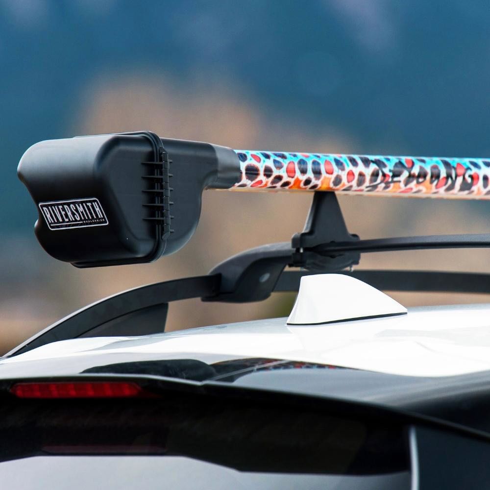 Caddis Fly Riversmith Standard River Quivers