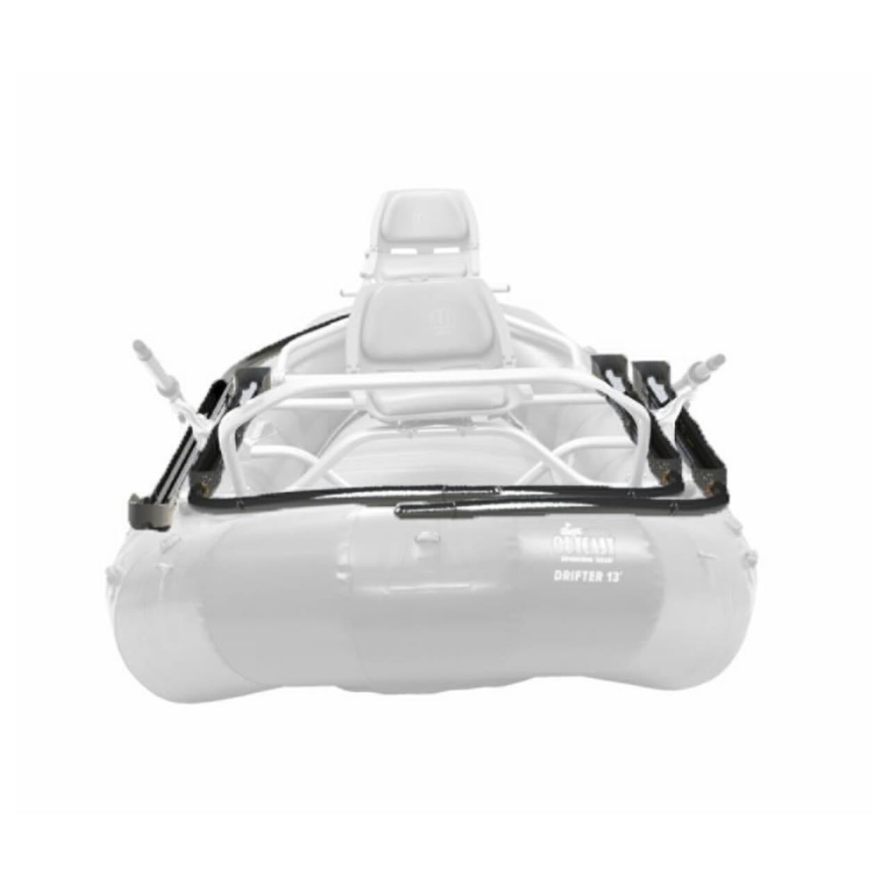 caddis fly Riversmith Swiftcast River Quivers