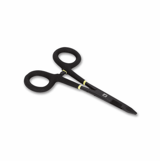 caddis fly Rogue Left Hand Scissor Forceps