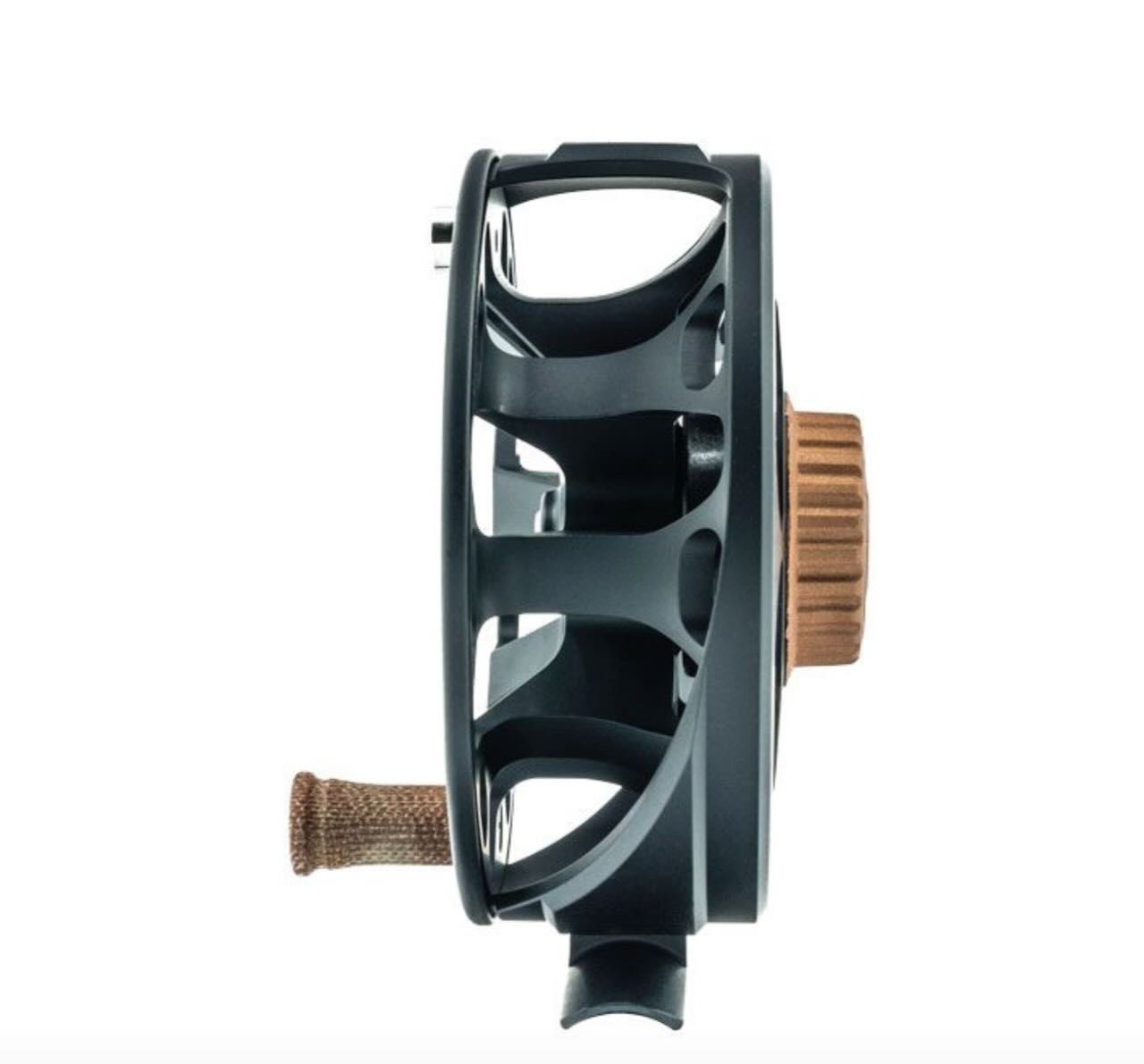 Caddis Fly Ross Cimarron Reels