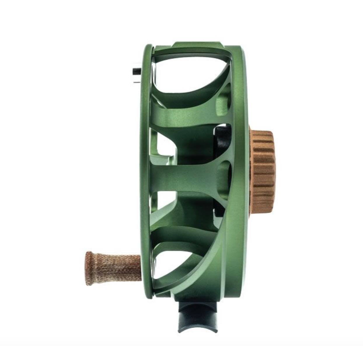 Caddis Fly Ross Cimarron Reels