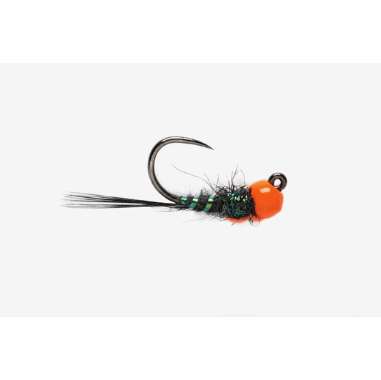 Caddis Fly Roza's Colored Water Fly Jig