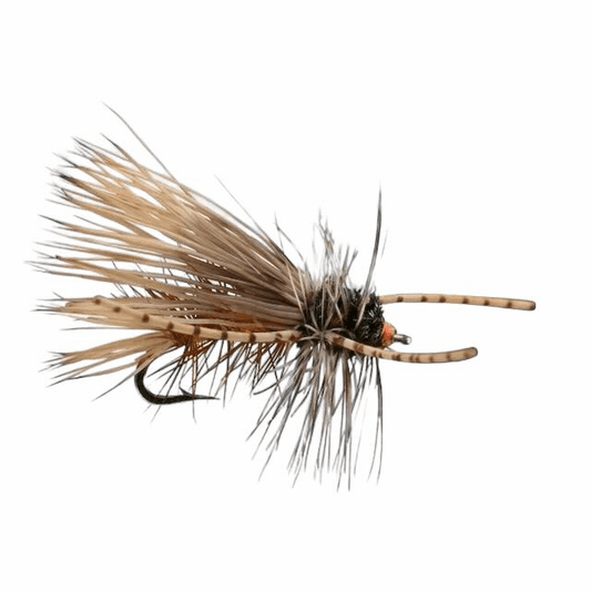 caddis fly Rubber Leg Stimulator